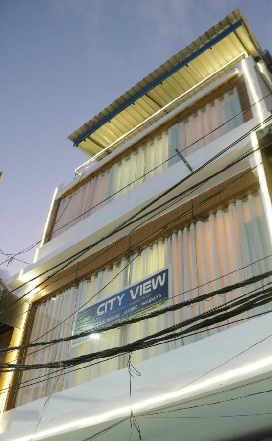 City View 포트블레어 외부 사진